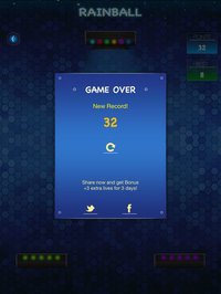 RainBall screenshot, image №902284 - RAWG