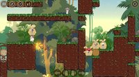 Bunnyrama (itch) screenshot, image №1043076 - RAWG