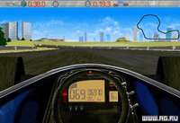 Al Unser, Jr. Arcade Racing screenshot, image №343311 - RAWG