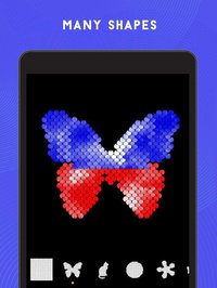 Sequin Simulator Games screenshot, image №1995602 - RAWG