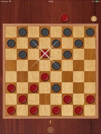 Checkers № 1 screenshot, image №2059221 - RAWG