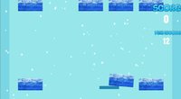 Dodge The Ice Blocks: Android screenshot, image №1767006 - RAWG