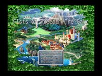 FISTS OF FREEDOM-THE GAME screenshot, image №1265464 - RAWG