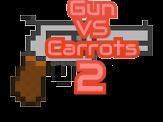 Gun VS Carrot 2 screenshot, image №3761525 - RAWG