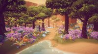 Lost Valley of the Frog King screenshot, image №4170269 - RAWG