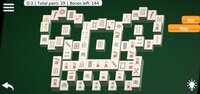Mahjong Master Solitaire screenshot, image №3414240 - RAWG