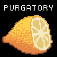 PURGATORY (itch) (730, PeronJames, Player_Unknown08 (MHG)) screenshot, image №2624409 - RAWG