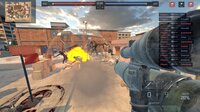 Bullet Time Battle screenshot, image №3887905 - RAWG