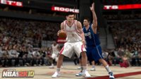 NBA 2K10 screenshot, image №530582 - RAWG