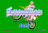 Enduro Racer (1986) screenshot, image №754795 - RAWG
