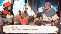 Aliya's Ascent screenshot, image №3970936 - RAWG