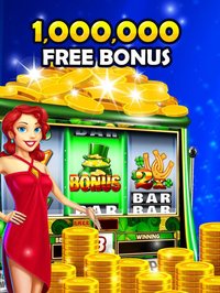 LuckyU Casino screenshot, image №1727356 - RAWG