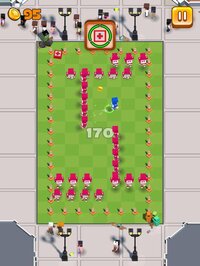 Football Try Outs screenshot, image №3197215 - RAWG