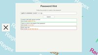 Regex Game screenshot, image №4231593 - RAWG