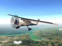 RFS - Real Flight Simulator screenshot, image №2045987 - RAWG