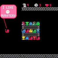 Monster Speeddating screenshot, image №2266309 - RAWG