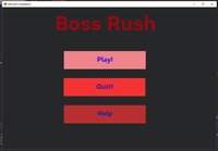 Rush up! screenshot, image №1268658 - RAWG