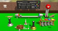 A Precisely Fun Gamepad Tester screenshot, image №1848036 - RAWG