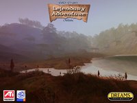 Lejendary Adventure Online screenshot, image №375477 - RAWG