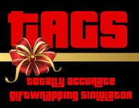 Totally Accurate Giftwrapping Simulator screenshot, image №2256281 - RAWG