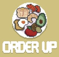 Order Up (NextGenKieran) screenshot, image №3083958 - RAWG