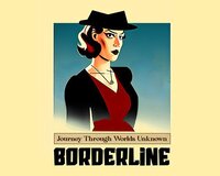 Borderline (Locked Door Puzzle) screenshot, image №3597392 - RAWG