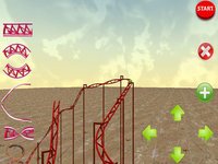 iRollerCoaster 3 screenshot, image №1328861 - RAWG