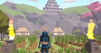 Mini Samurai: Kurofune screenshot, image №3399555 - RAWG