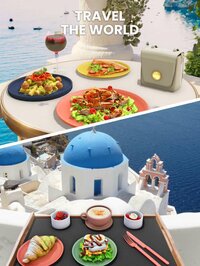 Food Stylist - Design Game screenshot, image №3570433 - RAWG