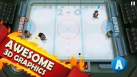 Ice Rage: Hockey screenshot, image №1403451 - RAWG