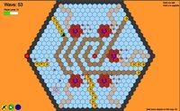 Hexa Towers screenshot, image №3851876 - RAWG