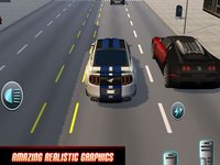 Traffic Racer Driving screenshot, image №1611356 - RAWG