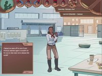 (DEMO) Honey Rose: Underdog Fighter Extraordinaire screenshot, image №1022728 - RAWG
