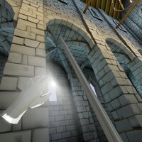Harold's Harrowing Heroics screenshot, image №2992235 - RAWG