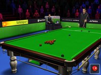 World Snooker Championship 2005 screenshot, image №417206 - RAWG