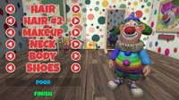 Bobo Bounco: Circus Dreams screenshot, image №1820019 - RAWG