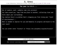 S. Gress screenshot, image №2246963 - RAWG