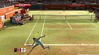 Virtua Tennis 3 screenshot, image №463625 - RAWG