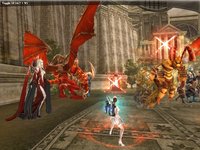 Atlantica Online screenshot, image №498574 - RAWG