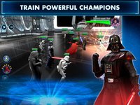Star Wars: Galaxy of Heroes screenshot, image №1761945 - RAWG