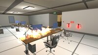 Fire Safety Training screenshot, image №2817387 - RAWG