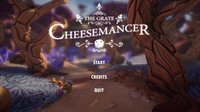 The Grate Cheesemancer screenshot, image №1775715 - RAWG