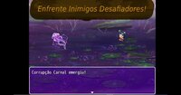 Demo - As Sementes do Poder screenshot, image №3193963 - RAWG