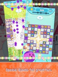 tokidoki frenzies (Match 3) screenshot, image №1808358 - RAWG