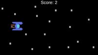 Endless Space (itch) (FlamingSparrow) screenshot, image №2315465 - RAWG