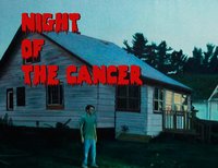 Night of the Cancer screenshot, image №1308518 - RAWG