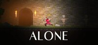 ALONE (itch) (Voldemort2002) screenshot, image №3578589 - RAWG