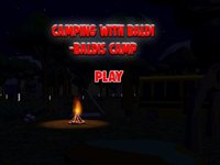 Camping with Baldi screenshot, image №1700557 - RAWG