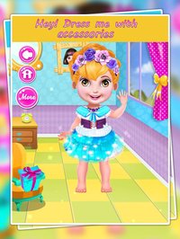 Baby Maria Care & Dress Up - Play, Love and Have Fun with Babies screenshot, image №890629 - RAWG