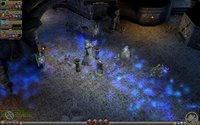 Dungeon Siege 2 screenshot, image №381409 - RAWG